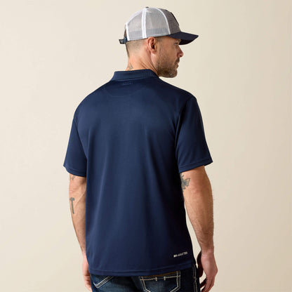 Ariat TEK Classic Fit Polo Online