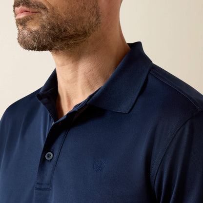 Ariat TEK Classic Fit Polo Online