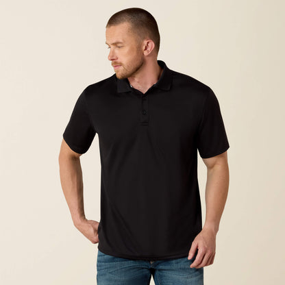 Ariat TEK Classic Fit Polo For Sale