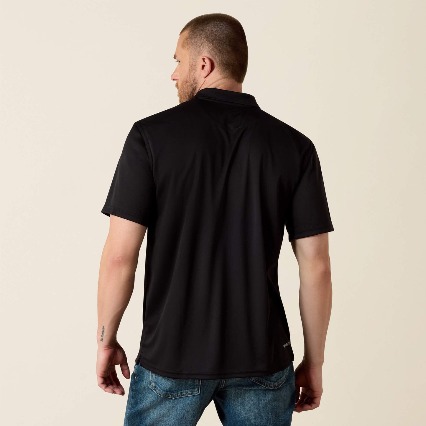 Ariat TEK Classic Fit Polo For Sale