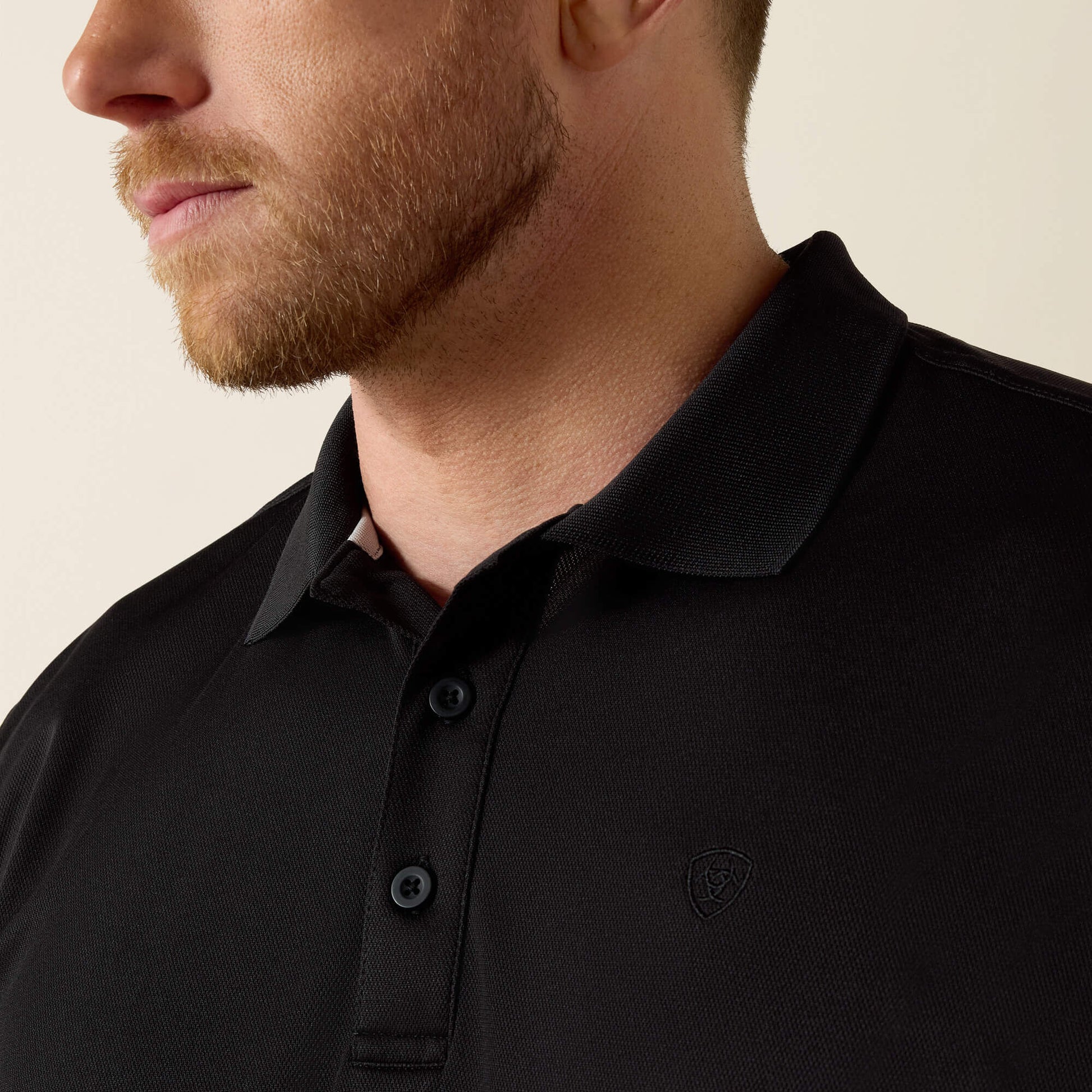 Ariat TEK Classic Fit Polo For Sale