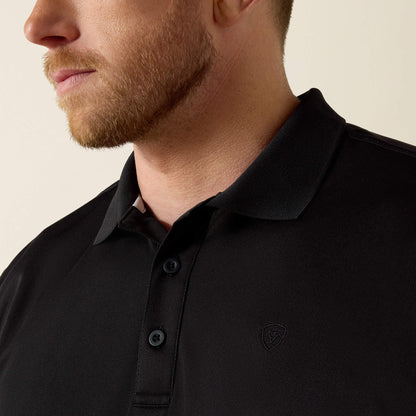 Ariat TEK Classic Fit Polo For Sale