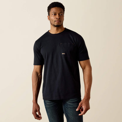 Ariat Rebar Workman Born For This T-Shirt Sale