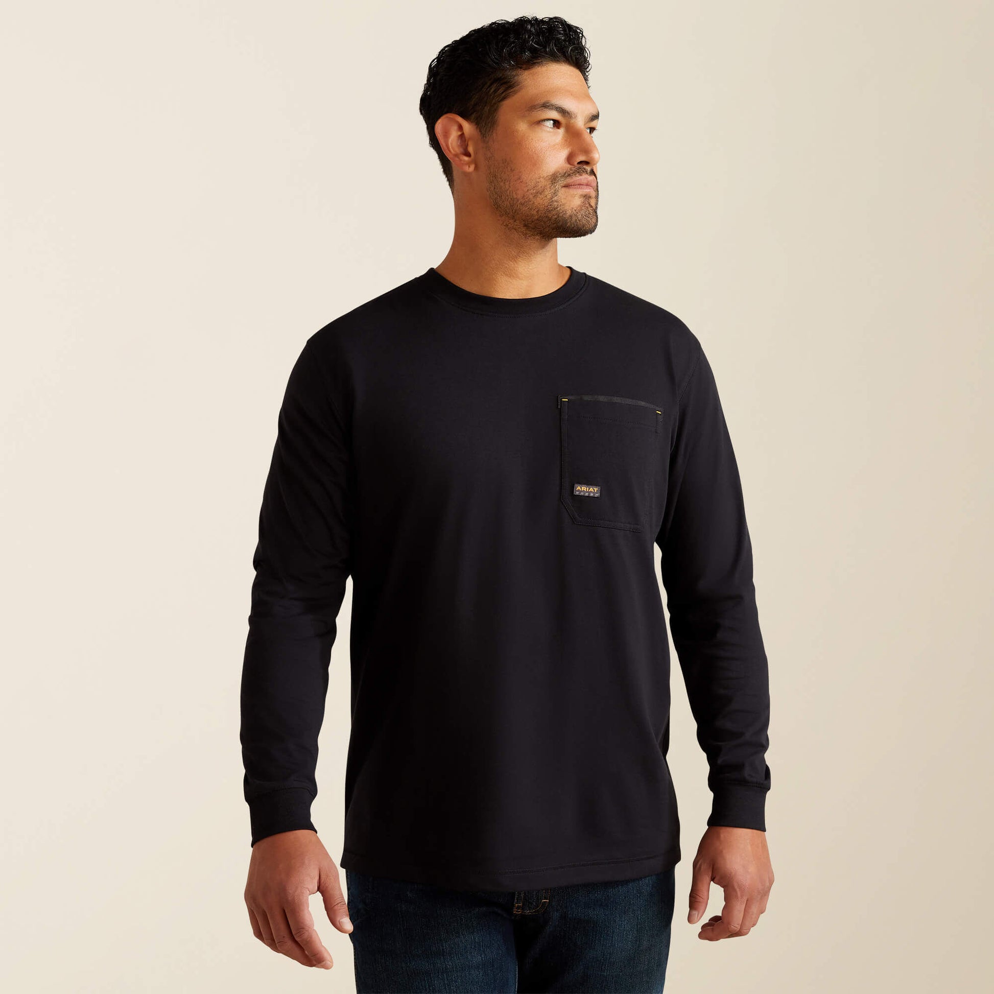 Ariat Rebar Workman Born For This T-Shirt Sale