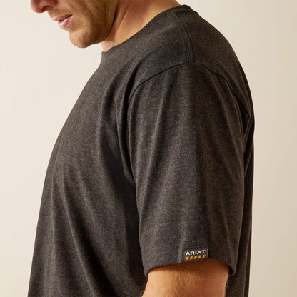 Ariat Rebar Cotton Strong Standard T-Shirt Online