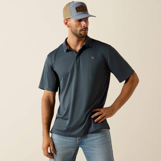 Ariat TEK Classic Fit Polo Sale