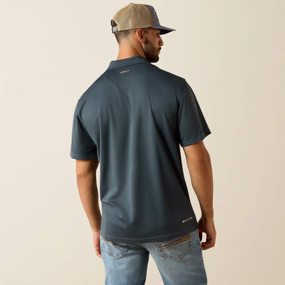 Ariat TEK Classic Fit Polo Sale
