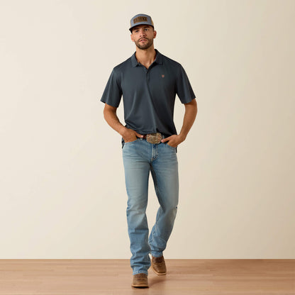 Ariat TEK Classic Fit Polo Sale