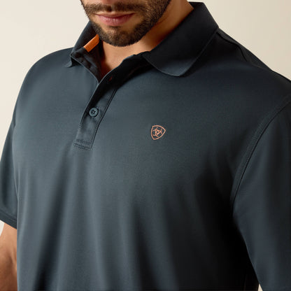 Ariat TEK Classic Fit Polo Sale