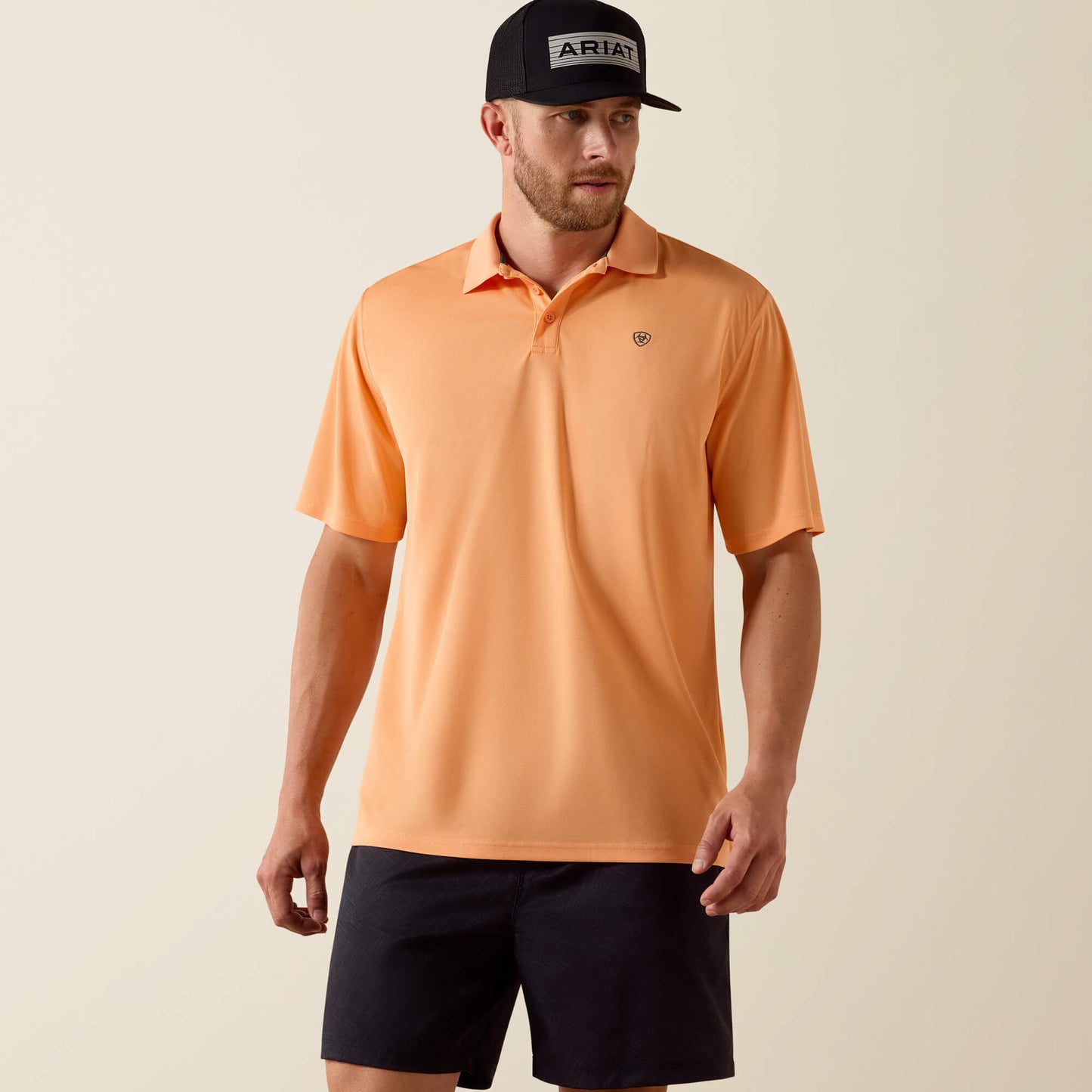 Ariat TEK Classic Fit Polo Sale