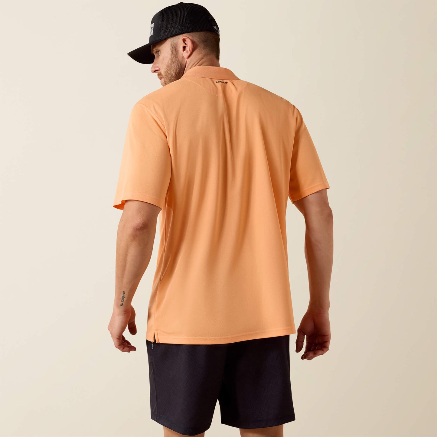 Ariat TEK Classic Fit Polo Sale