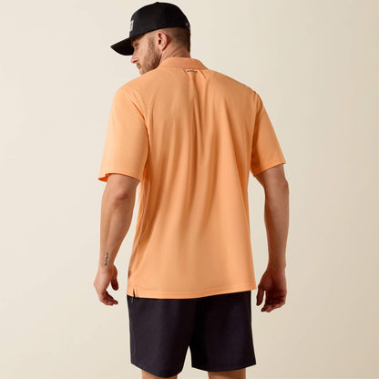Ariat TEK Classic Fit Polo Sale