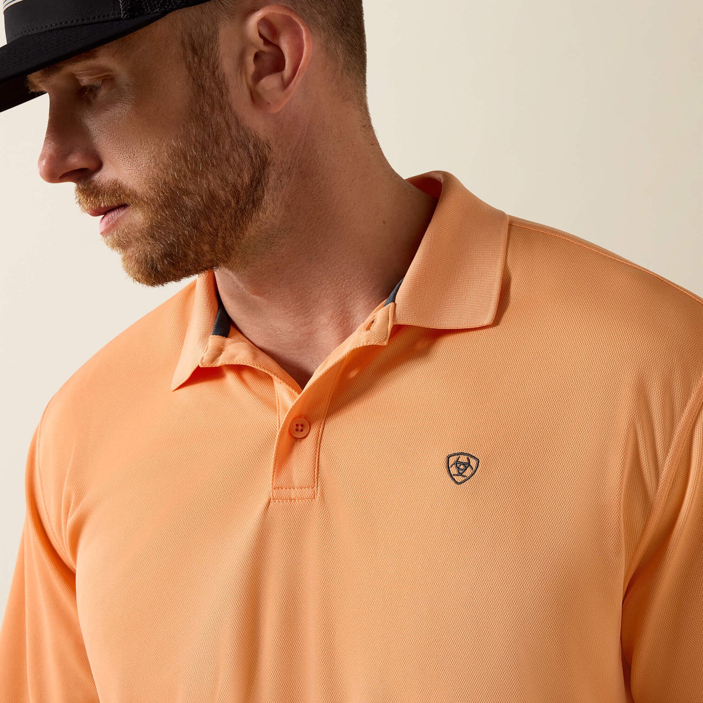 Ariat TEK Classic Fit Polo Sale