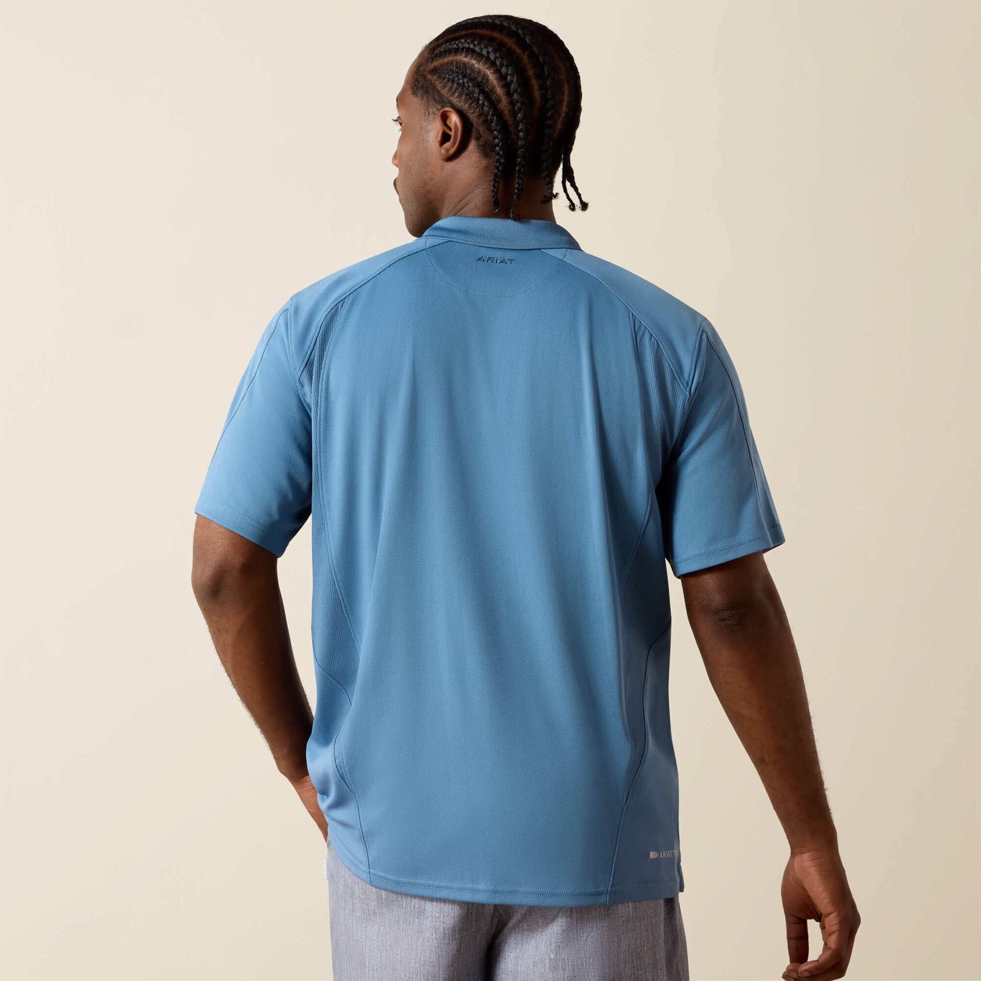 Ariat AC Classic Fit Polo Sale