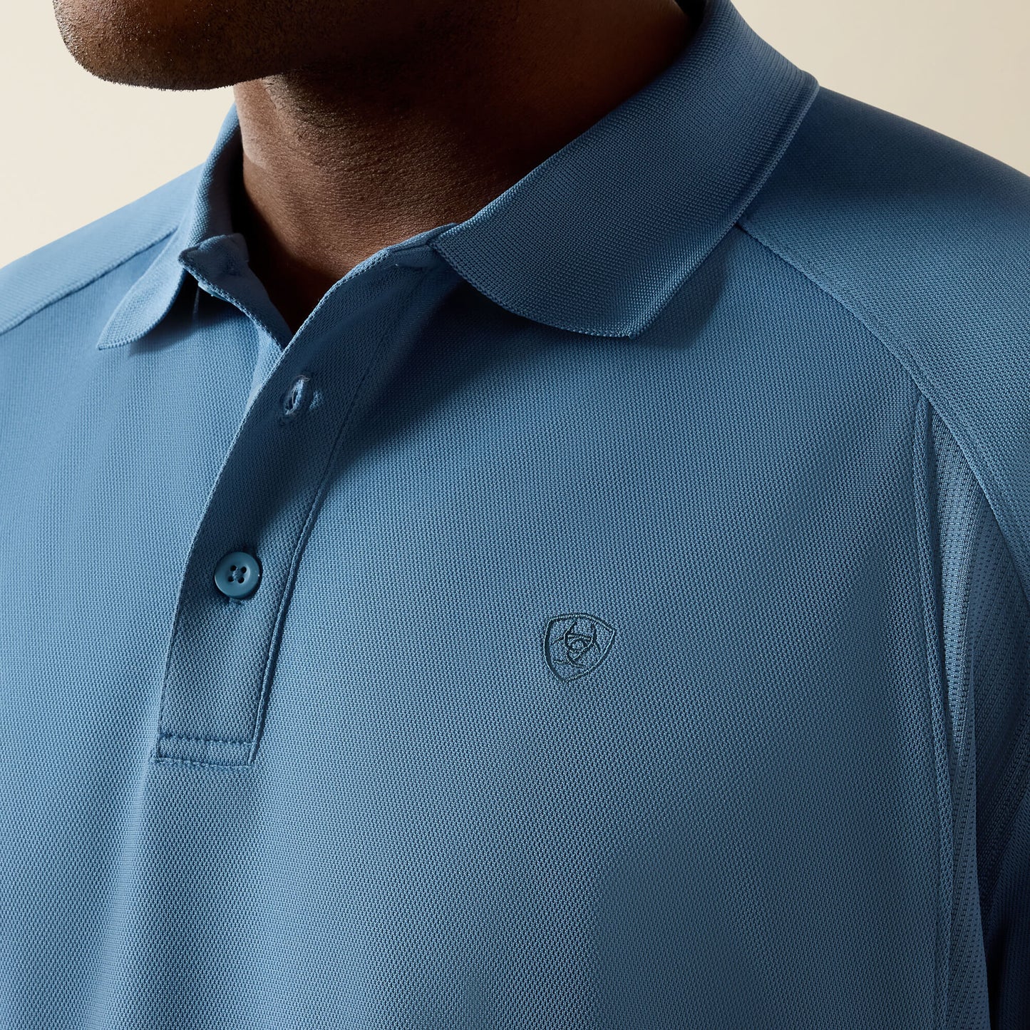 Ariat AC Classic Fit Polo Sale
