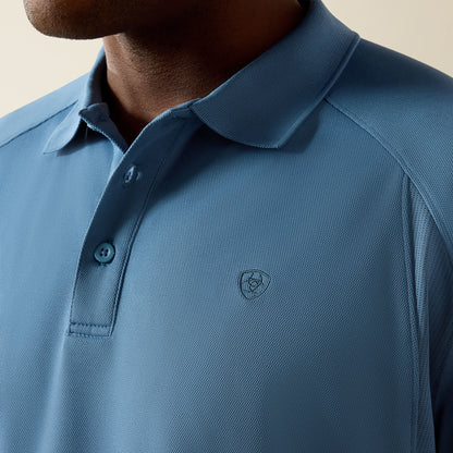 Ariat AC Classic Fit Polo Sale