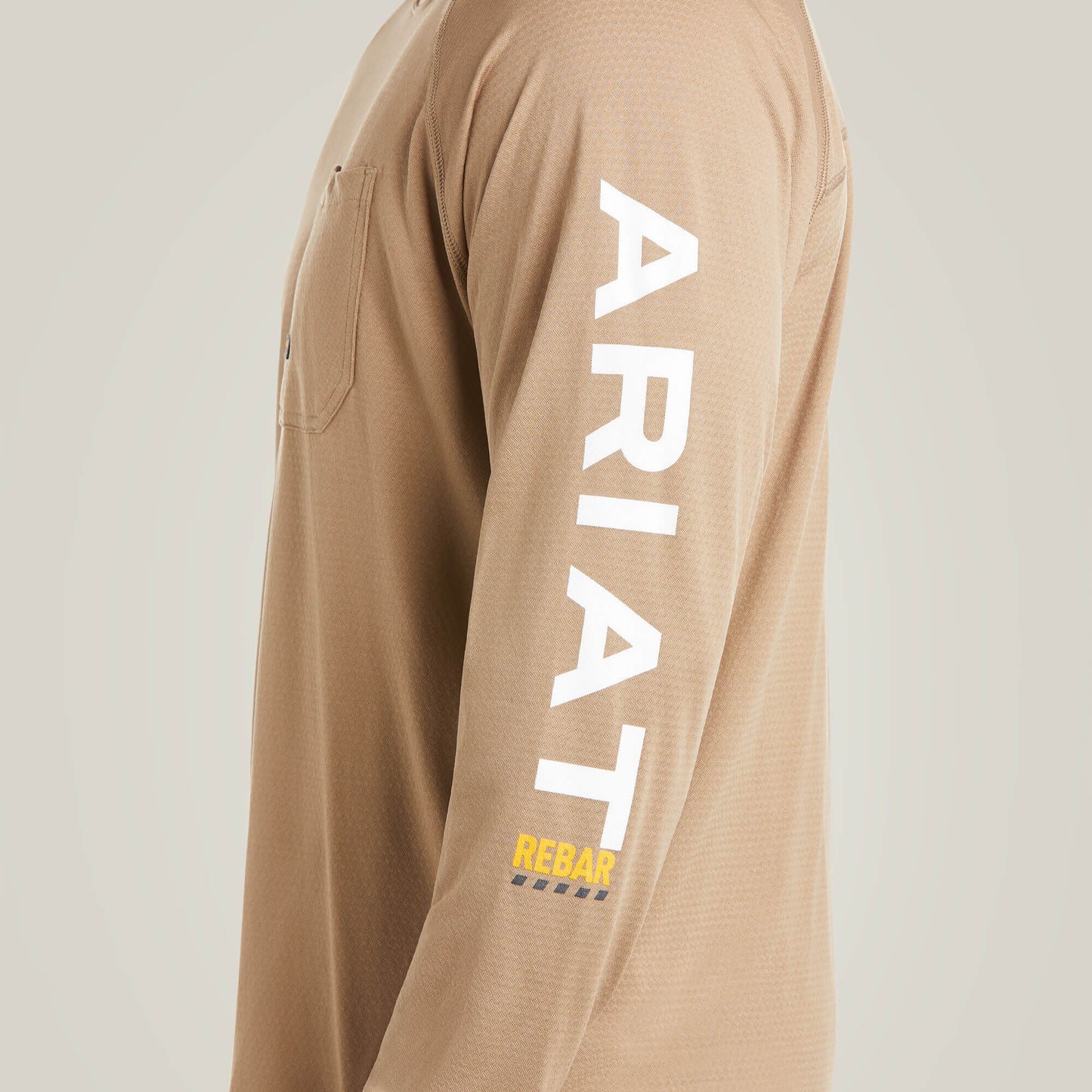 Ariat Rebar Heat Fighter T-Shirt Online