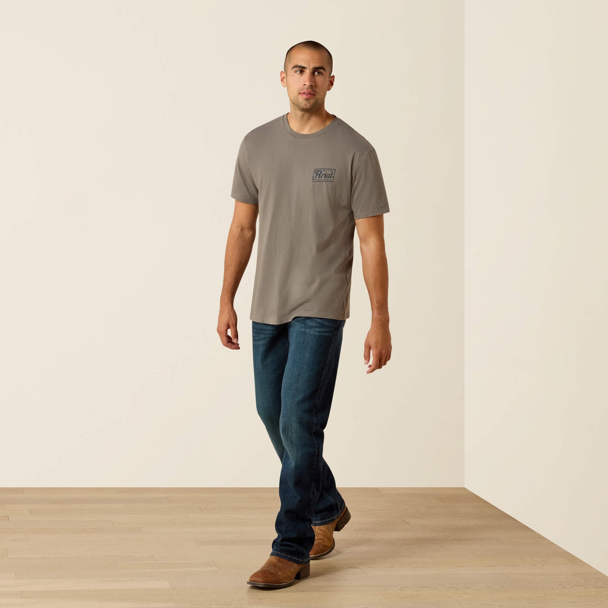 Ariat Ariat Paintriot Classic Fit T-Shirt Sale
