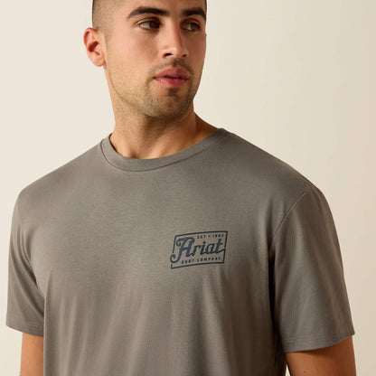 Ariat Ariat Paintriot Classic Fit T-Shirt Sale