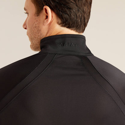 Ariat Sunstopper 3.0 1/4 Zip Baselayer Discount