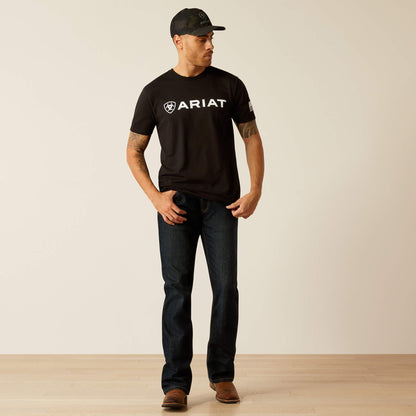 Ariat Ariat Shield Flag T-Shirt Online