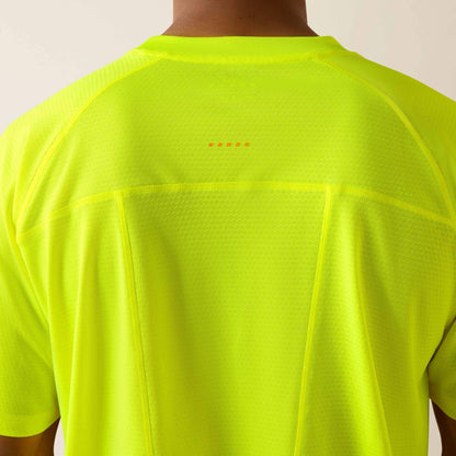 Ariat Rebar Heat Fighter T-Shirt Online