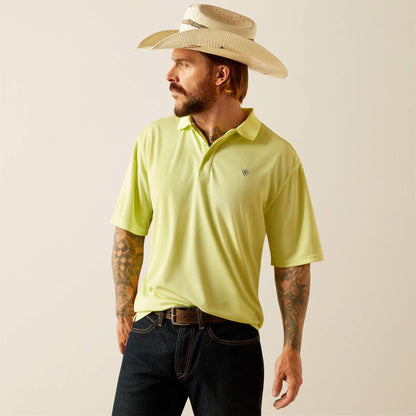 Ariat TEK Classic Fit Polo For Sale