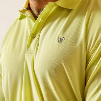 Ariat TEK Classic Fit Polo For Sale