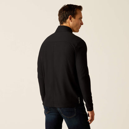Ariat Lowell 3.0 1/4 Zip Baselayer Discount