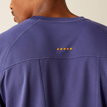 Ariat Rebar Heat Fighter T-Shirt On Sale