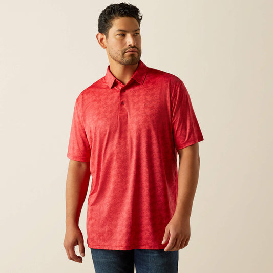 Ariat 360 Airflow Polo Discount