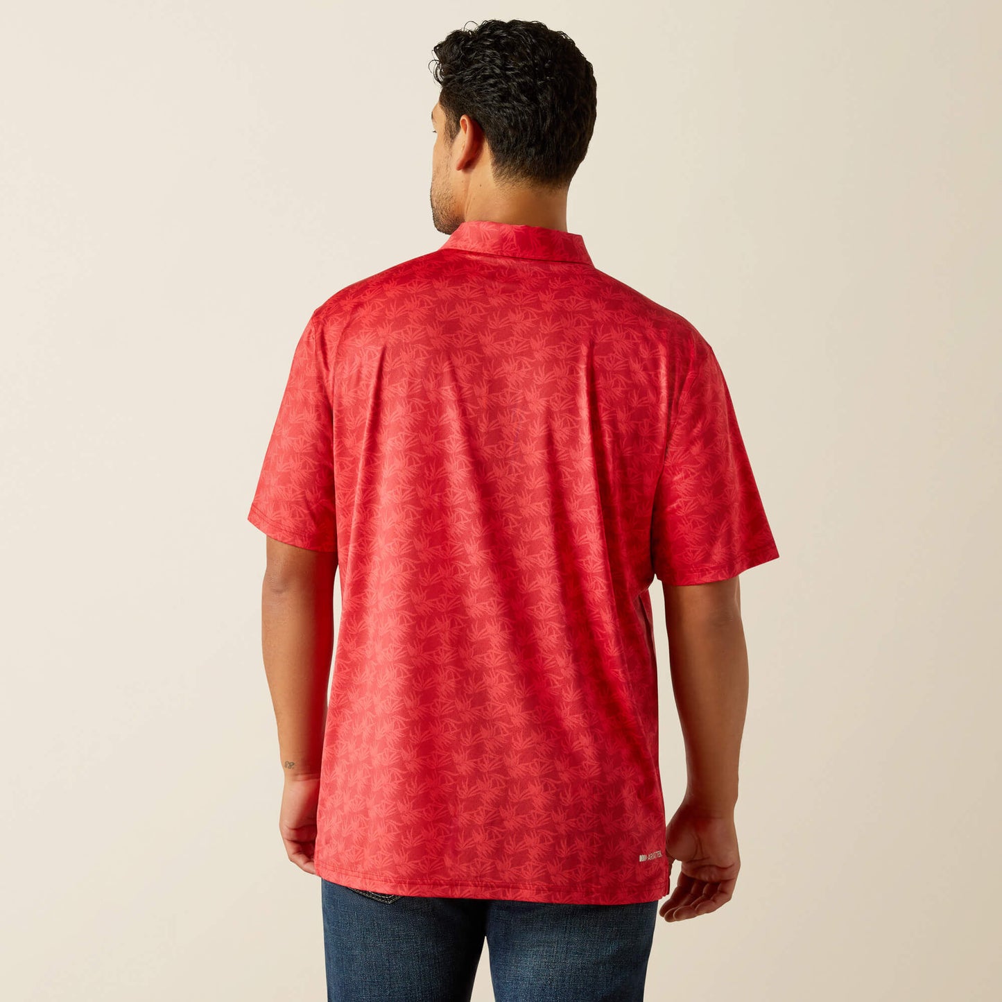 Ariat 360 Airflow Polo Discount