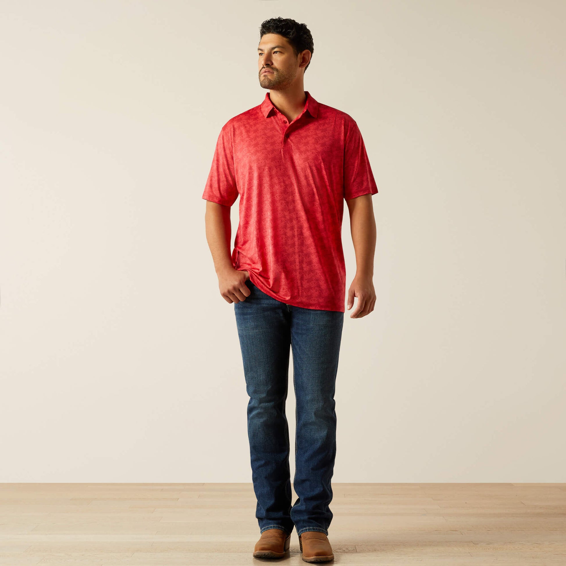 Ariat 360 Airflow Polo Discount