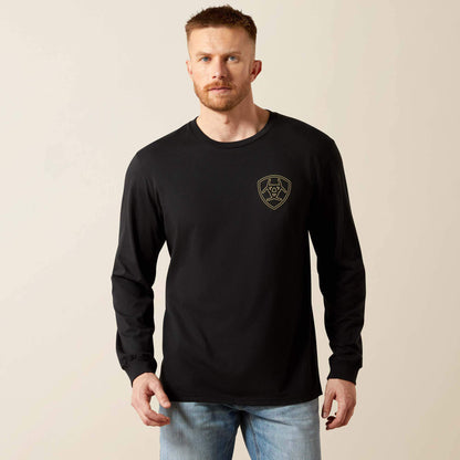 Ariat Ariat Easy Rider T-Shirt For Sale