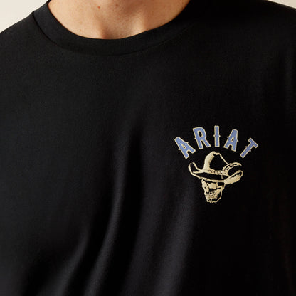 Ariat Ariat Stitched Skull T-Shirt Online
