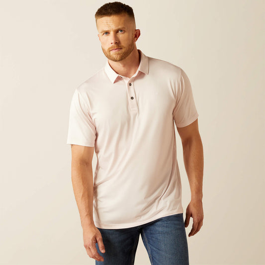 Ariat Charger 2.0 Fitted Polo For Sale