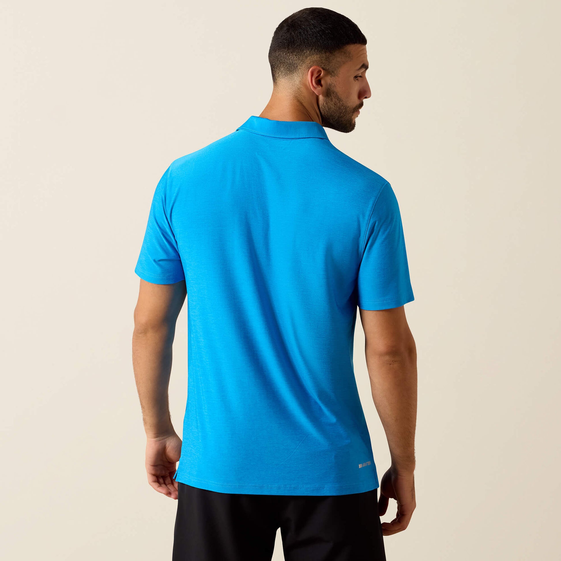 Ariat Charger 2.0 Fitted Polo Online