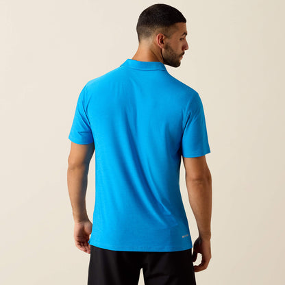 Ariat Charger 2.0 Fitted Polo Online