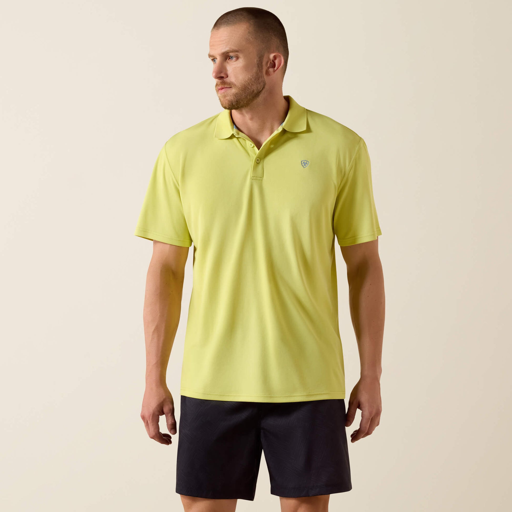 Ariat TEK Classic Fit Polo Online