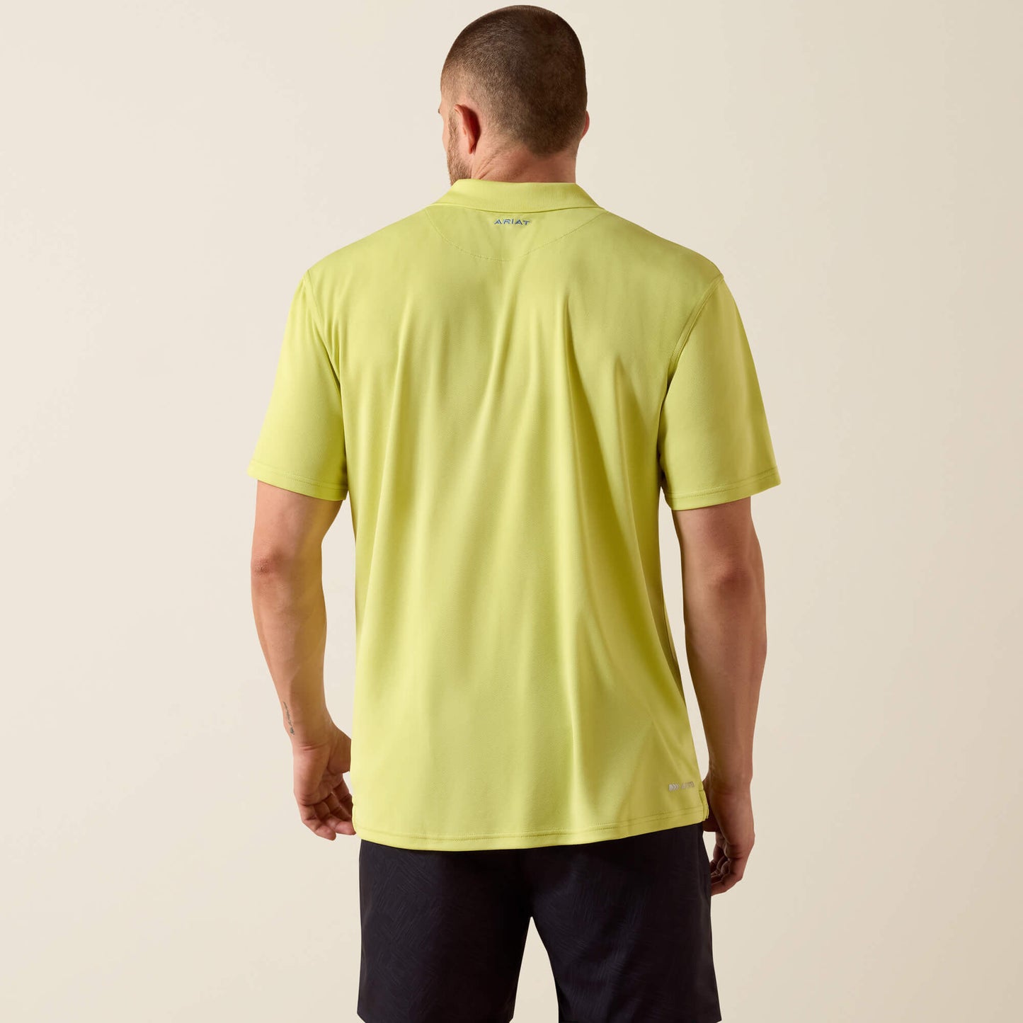 Ariat TEK Classic Fit Polo Online