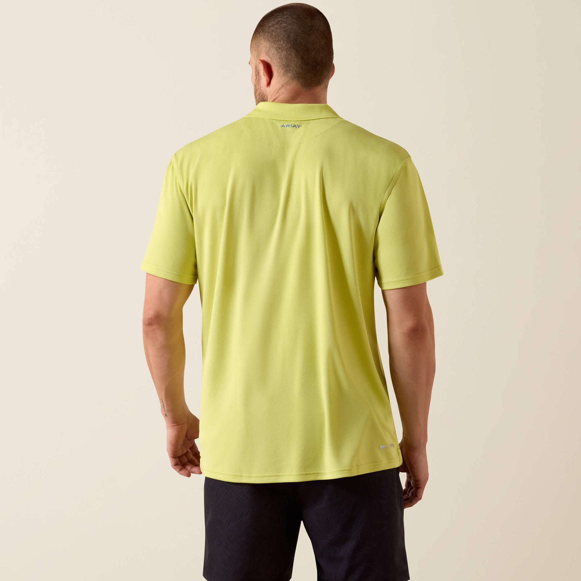 Ariat TEK Classic Fit Polo Online