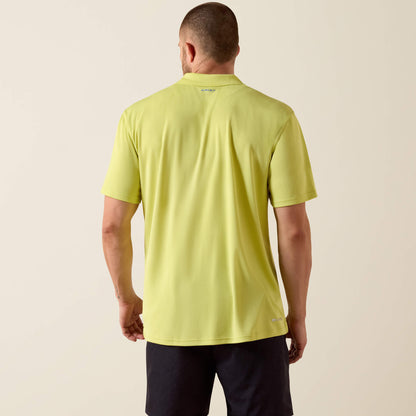 Ariat TEK Classic Fit Polo Online
