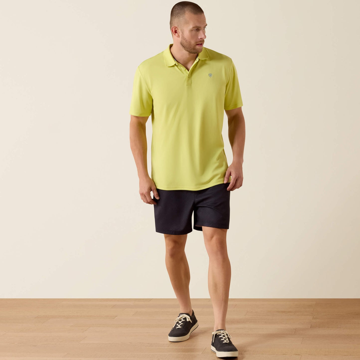 Ariat TEK Classic Fit Polo Online