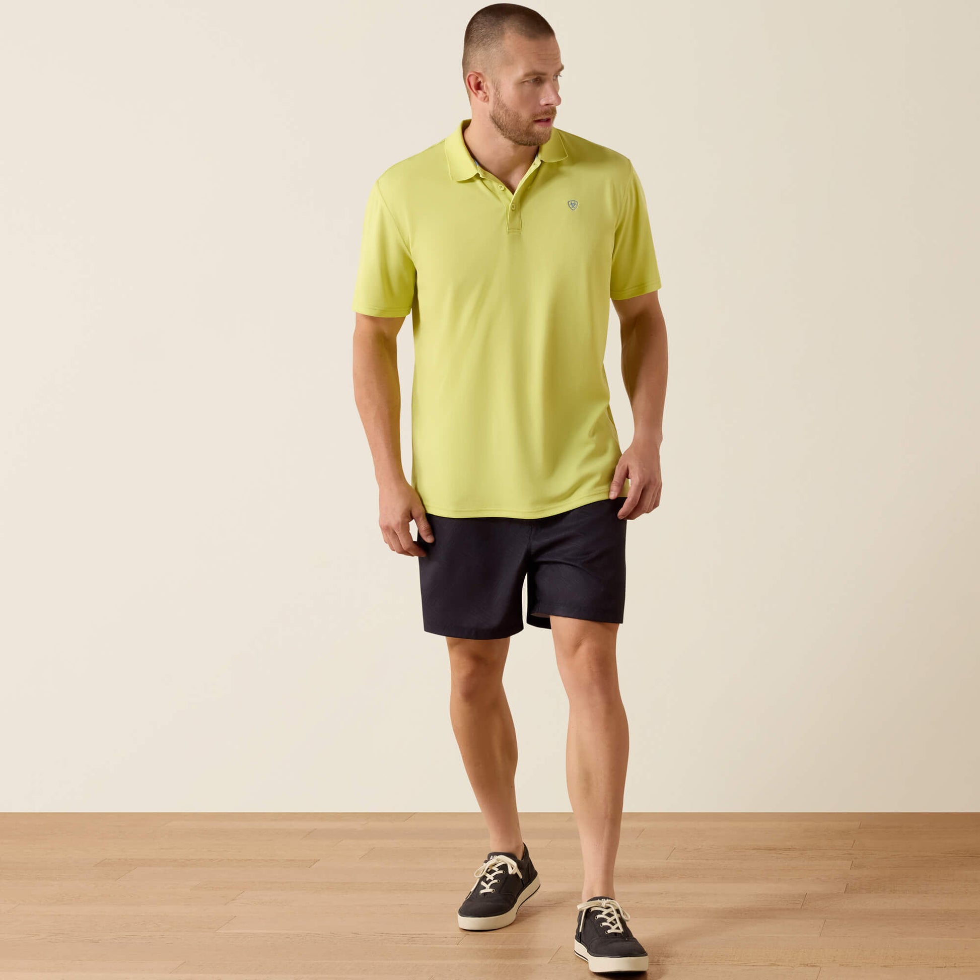 Ariat TEK Classic Fit Polo Online