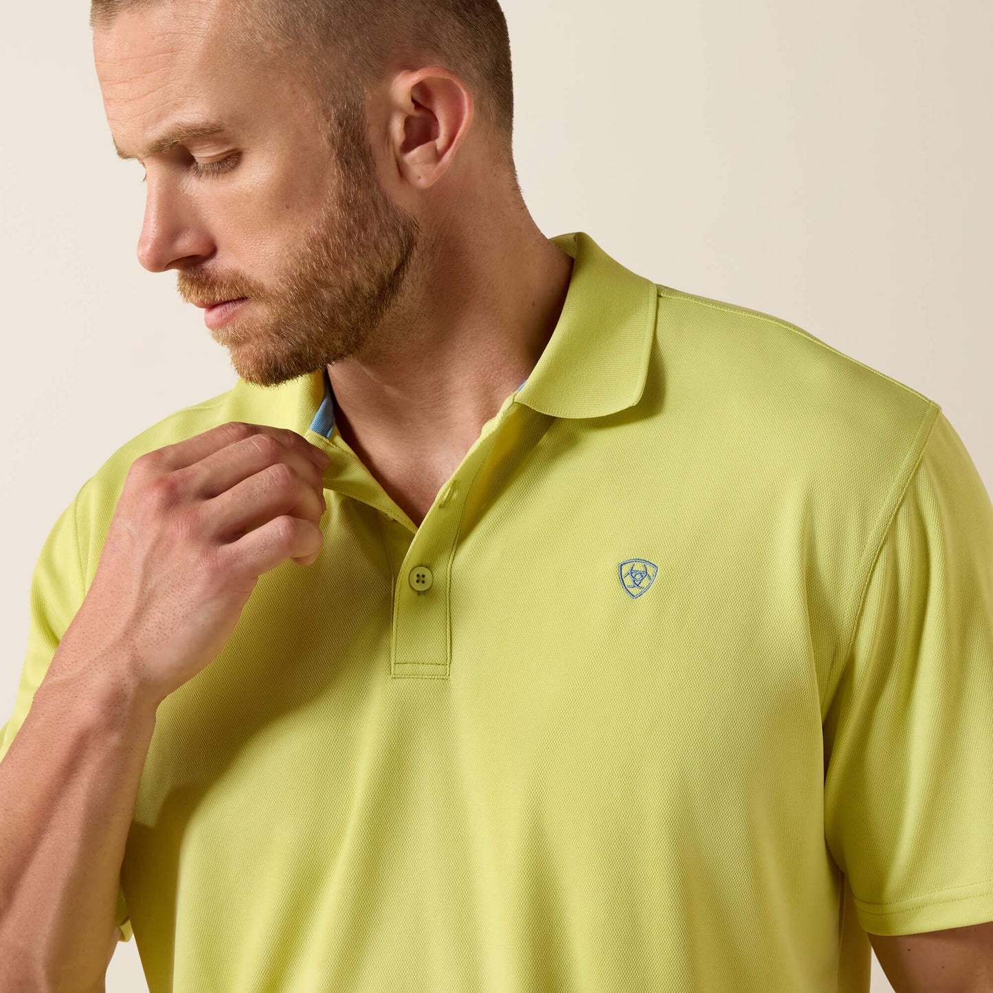 Ariat TEK Classic Fit Polo Online
