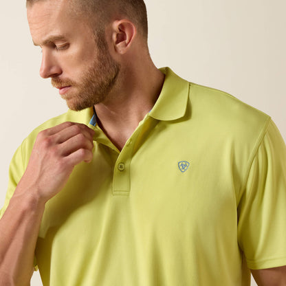 Ariat TEK Classic Fit Polo Online