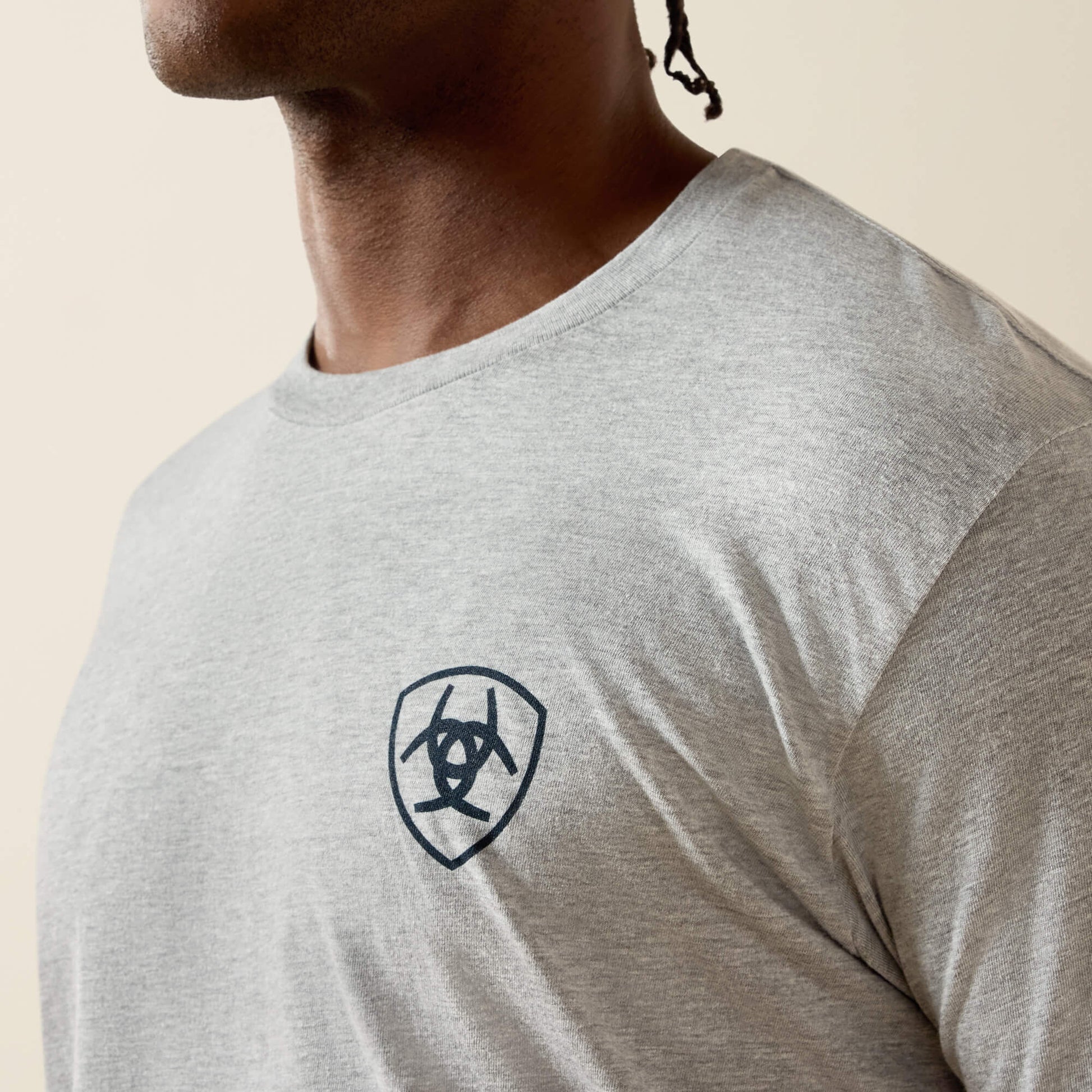 Ariat Ariat Banner Badge T-Shirt Discount