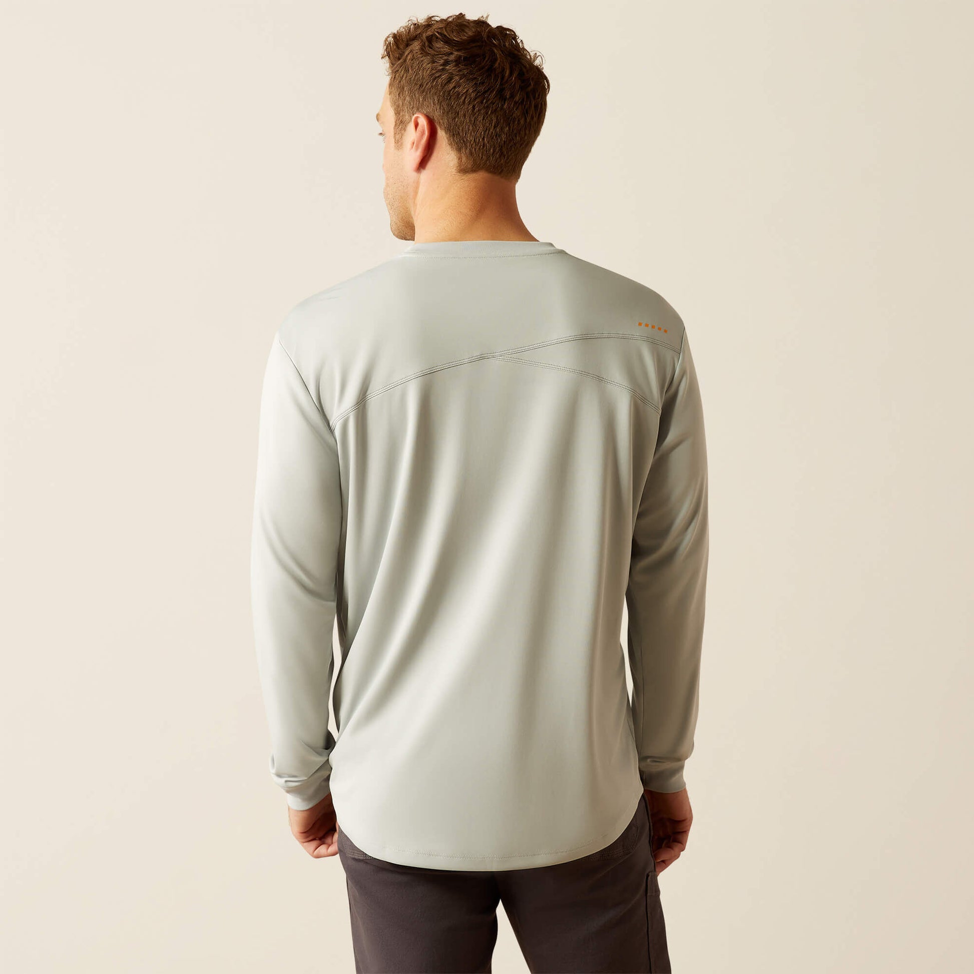 Ariat Rebar Sunblocker T-Shirt On Sale