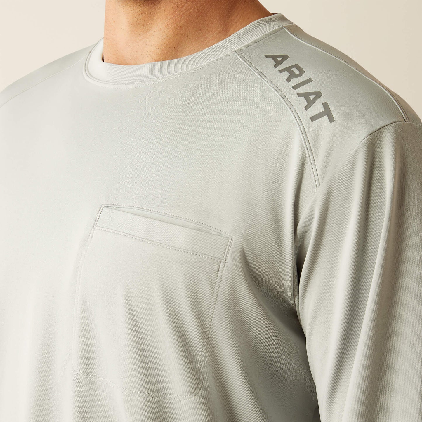 Ariat Rebar Sunblocker T-Shirt On Sale