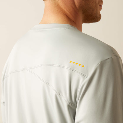 Ariat Rebar Sunblocker T-Shirt On Sale